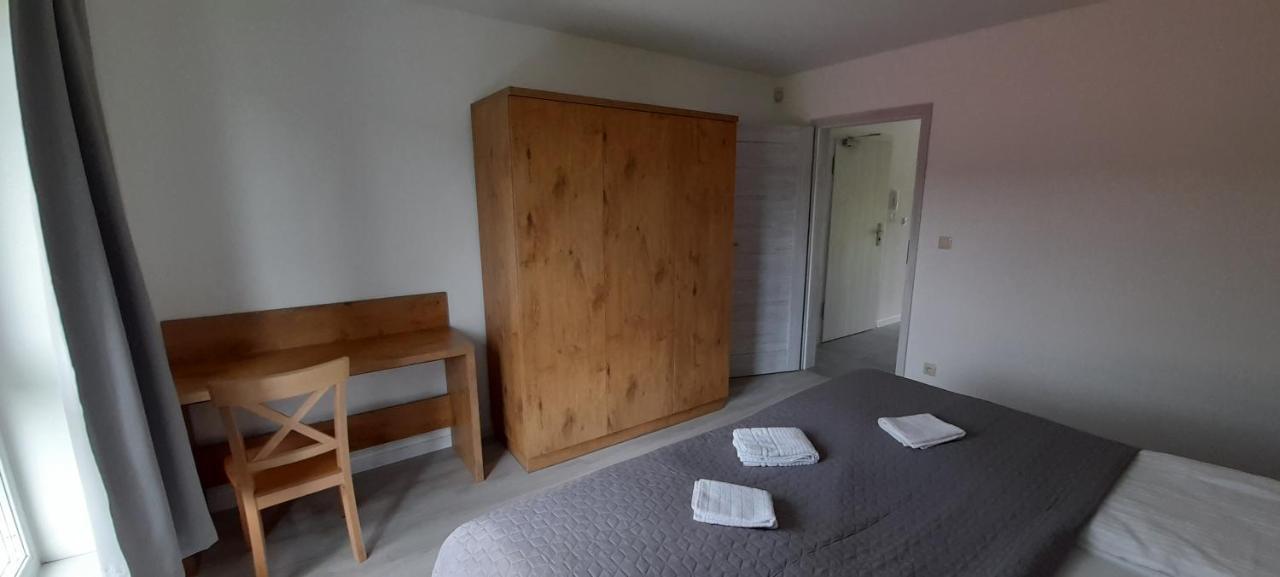 מיילנו Milo Mare Apartaments חדר תמונה