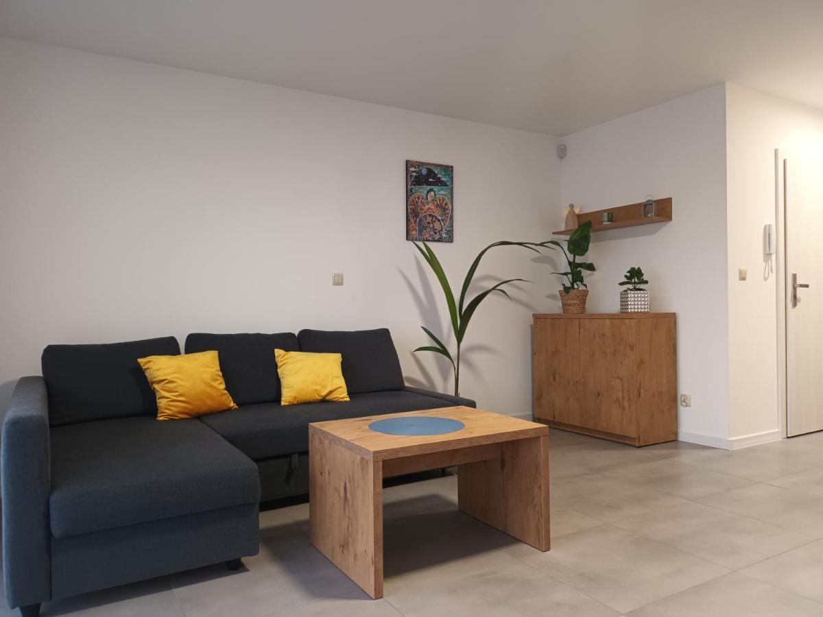 מיילנו Milo Mare Apartaments מראה חיצוני תמונה