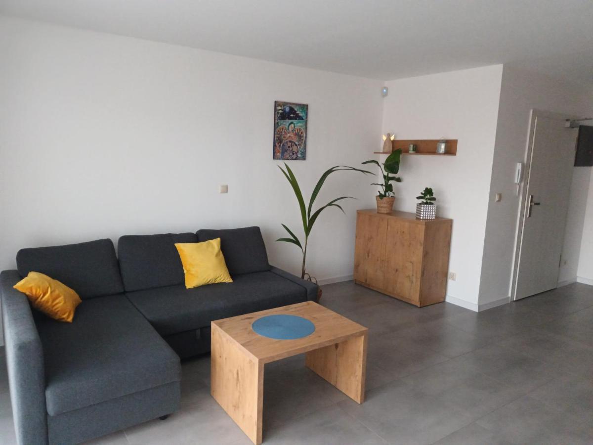 מיילנו Milo Mare Apartaments מראה חיצוני תמונה