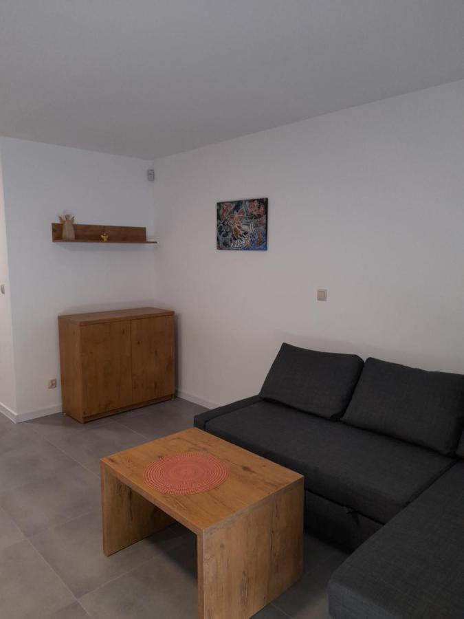 מיילנו Milo Mare Apartaments מראה חיצוני תמונה