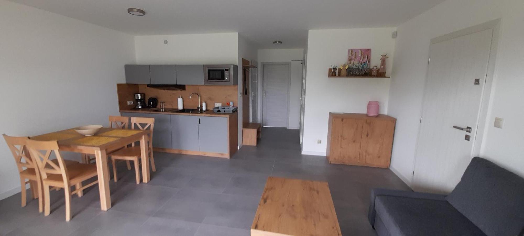 מיילנו Milo Mare Apartaments חדר תמונה